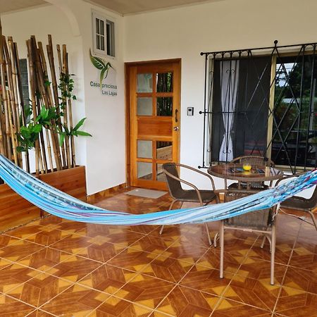 Casapreciosa-Laslajas Las Lajas  Extérieur photo