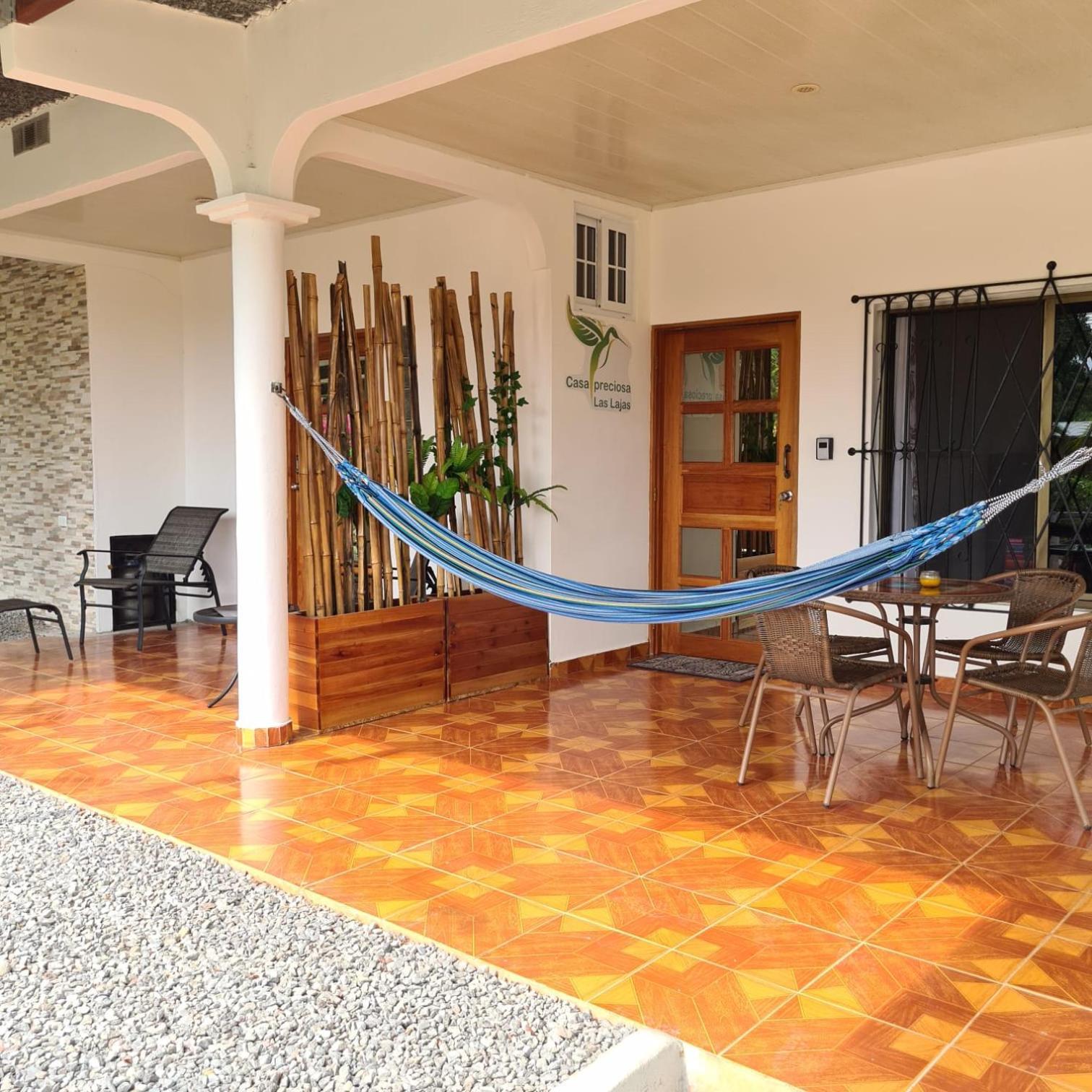 Casapreciosa-Laslajas Las Lajas  Extérieur photo